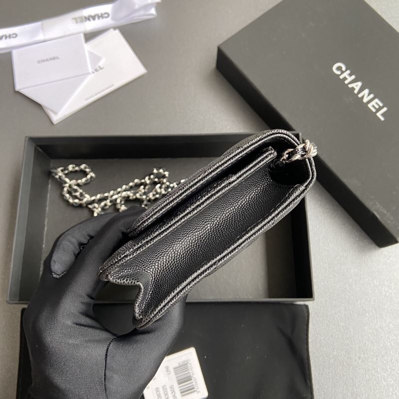 Chanel Wallet Purse